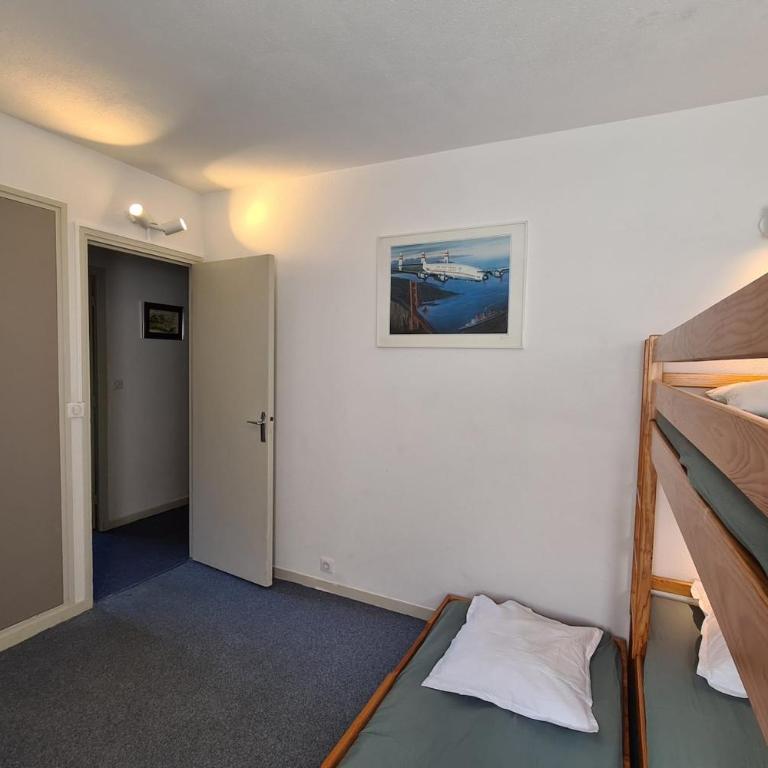 Apartment with view of Prorel - Appartement - 18