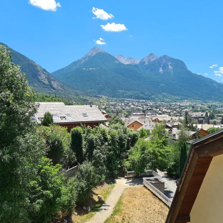 Apartment with view of Prorel - Appartement - 19
