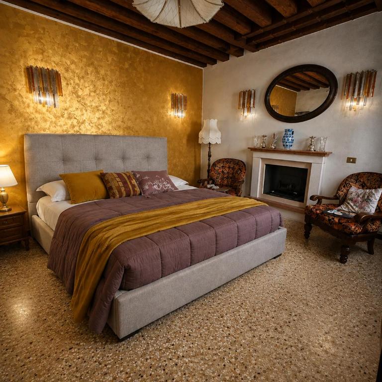 Santa Maria Formosa Luxury - The B Collection - Three-Bedroom Premium Apartment with Resort View - 1
