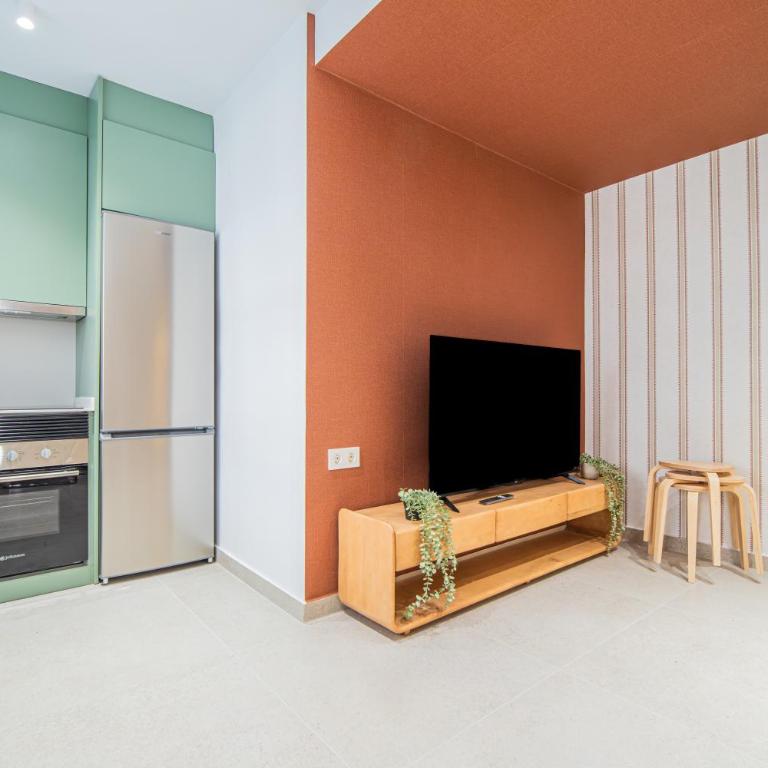MURCIAFLATS, Apartamentos Turísticos Murcia - Apartamento de 3 dormitorios - 9