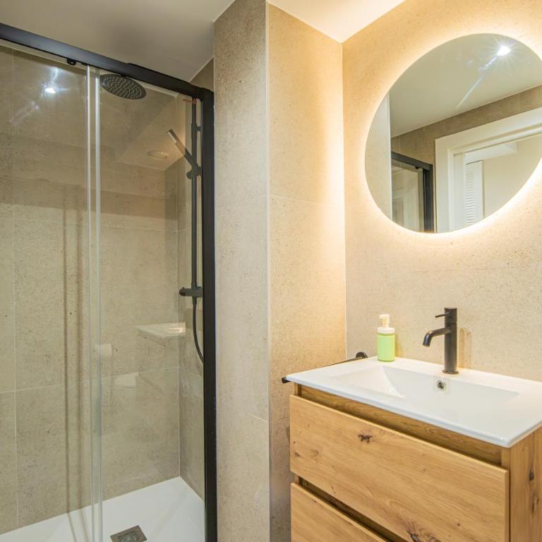 MURCIAFLATS, Apartamentos Turísticos Murcia - Apartamento de 3 dormitorios - 14