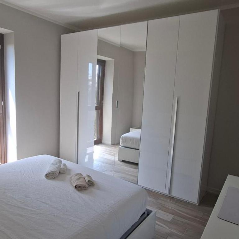 Sirolo vista mare- Garage privato- Centro a 700 m - One-Bedroom Apartment - 21