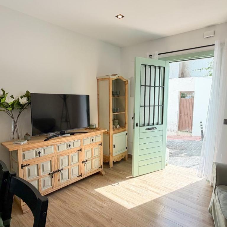 Casa Cinco Vientos, Casa de lujo para 4 en Frigiliana - Casa Unifamiliar de 2 dormitorios - 6
