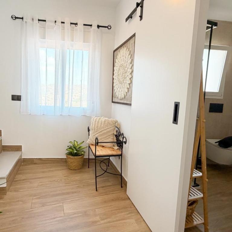 Casa Cinco Vientos, Casa de lujo para 4 en Frigiliana - Casa Unifamiliar de 2 dormitorios - 13