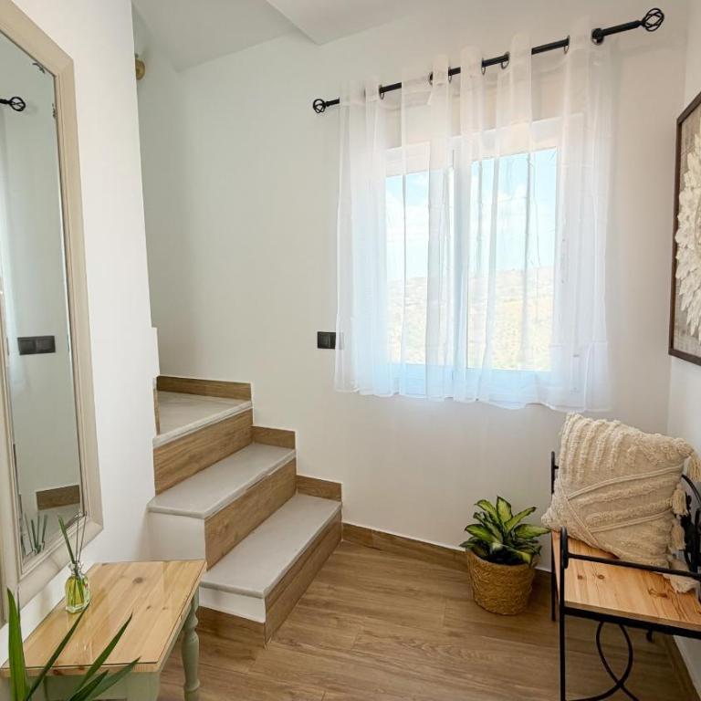 Casa Cinco Vientos, Casa de lujo para 4 en Frigiliana - Casa Unifamiliar de 2 dormitorios - 14