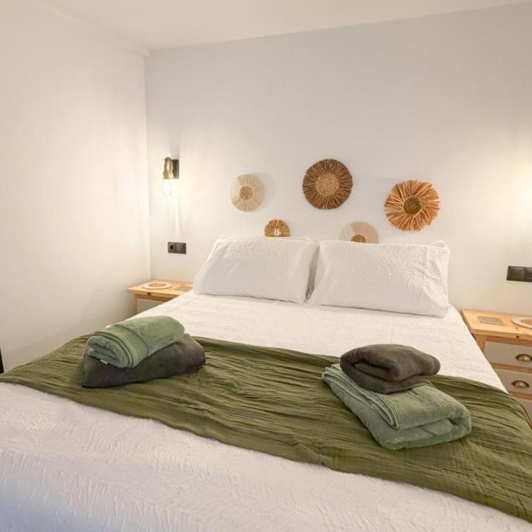 Casa Cinco Vientos, Casa de lujo para 4 en Frigiliana - Casa Unifamiliar de 2 dormitorios - 16