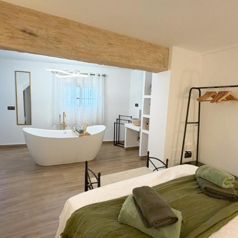 Casa Cinco Vientos, Casa de lujo para 4 en Frigiliana - Casa Unifamiliar de 2 dormitorios - 17
