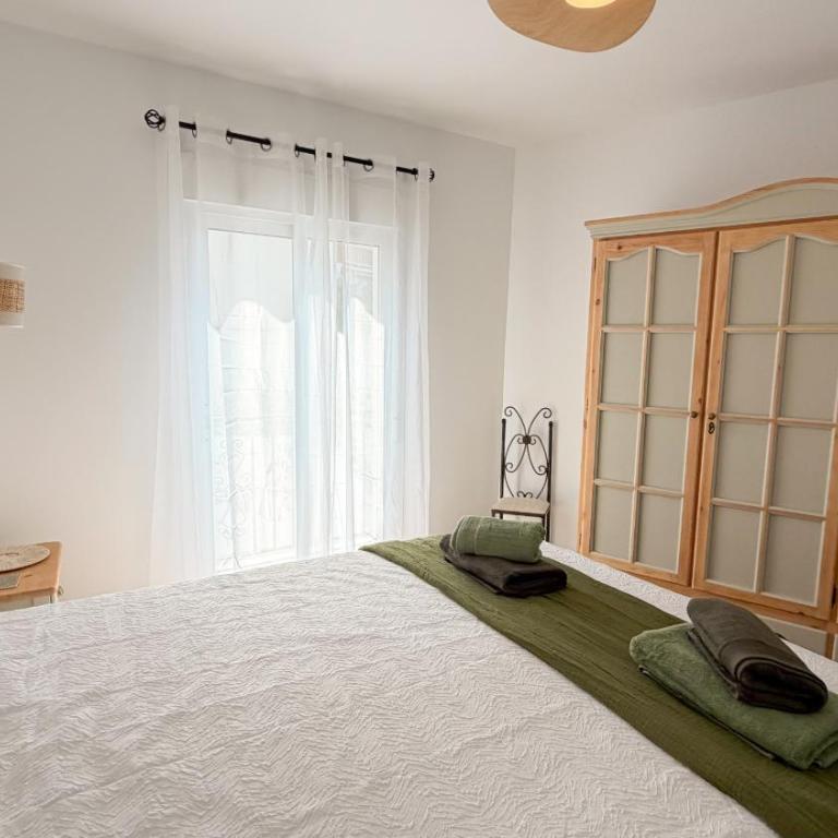 Casa Cinco Vientos, Casa de lujo para 4 en Frigiliana - Casa Unifamiliar de 2 dormitorios - 18