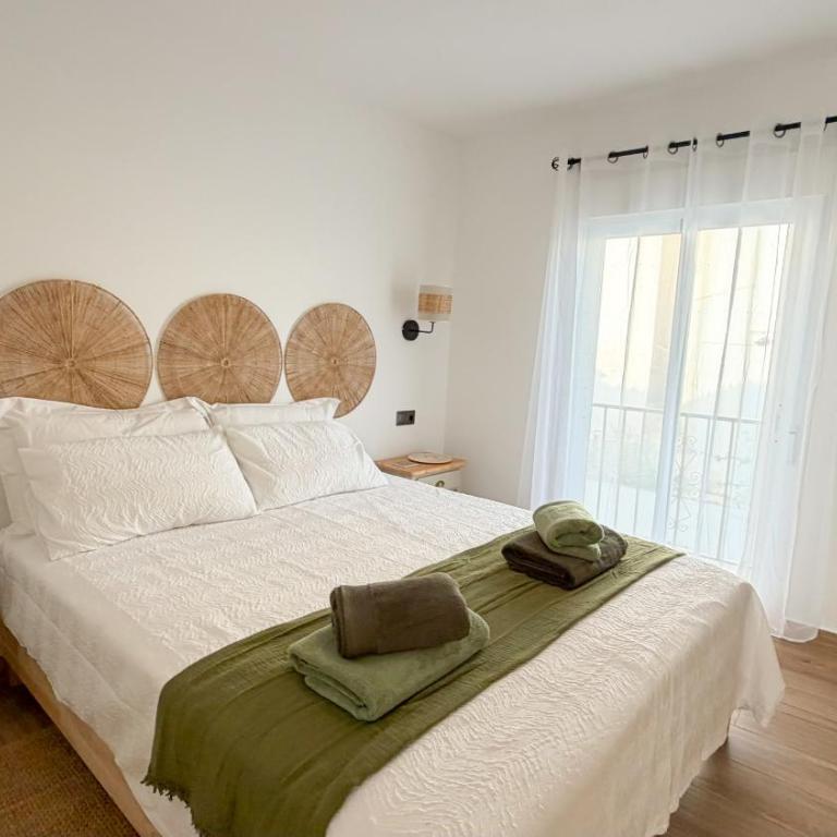 Casa Cinco Vientos, Casa de lujo para 4 en Frigiliana - Casa Unifamiliar de 2 dormitorios - 19