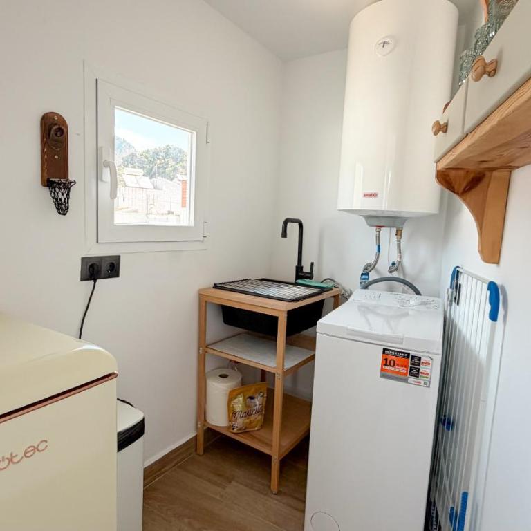 Casa Cinco Vientos, Casa de lujo para 4 en Frigiliana - Casa Unifamiliar de 2 dormitorios - 21