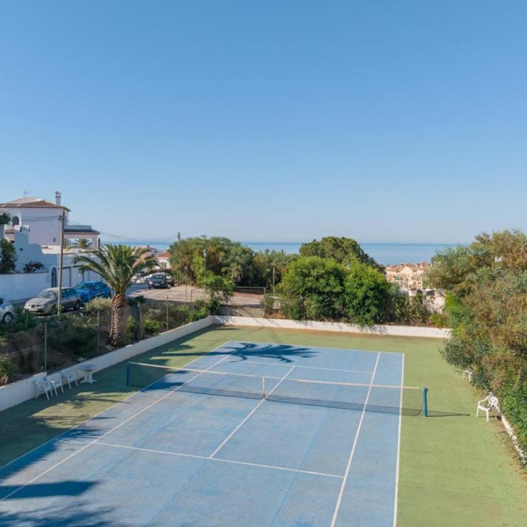 Garden Apartment, La Noria - Apartamento de 2 dormitorios - 24