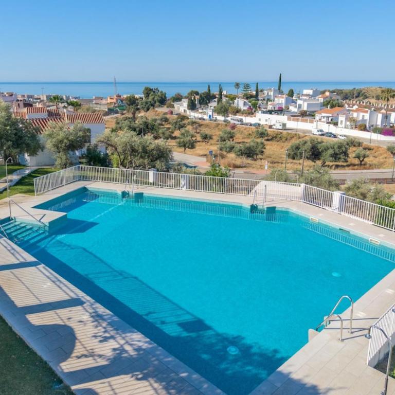 Garden Apartment, La Noria - Apartamento de 2 dormitorios - 1