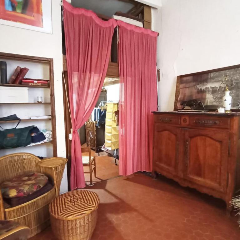 Loft in the heart of Nice - Estudio - 5