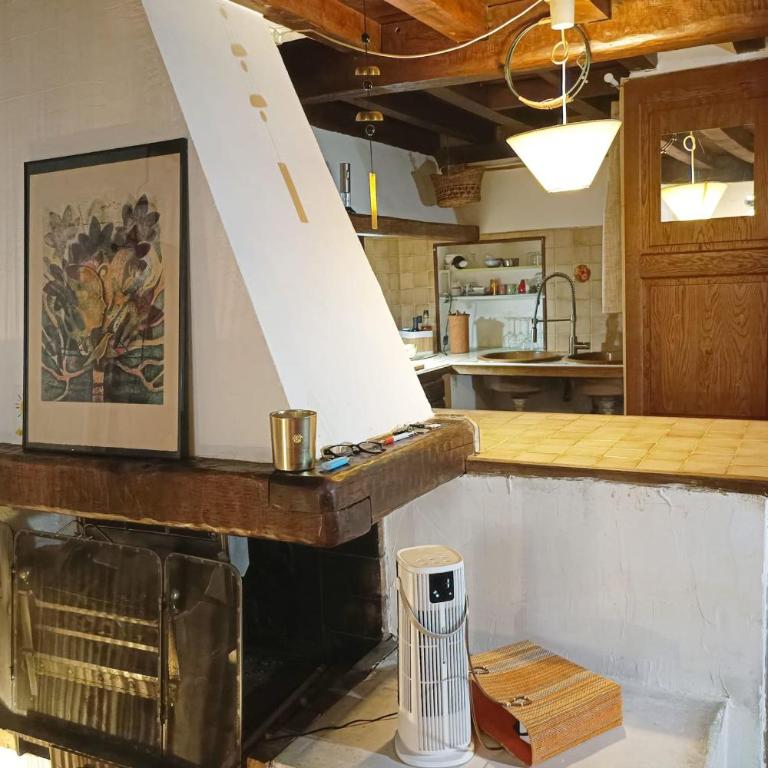 Loft in the heart of Nice - Estudio - 10