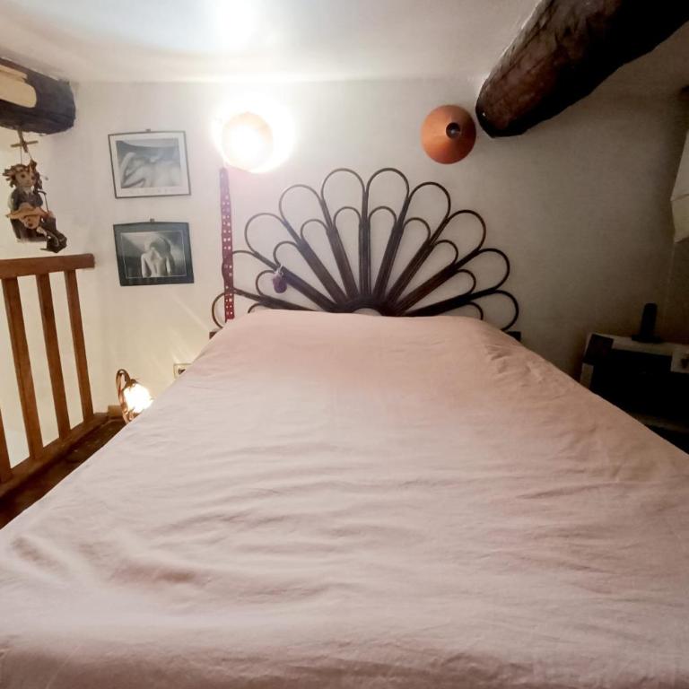 Loft in the heart of Nice - Estudio - 12