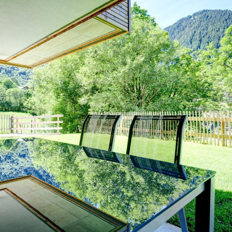 Montanara Lodge - Appartamento con 3 Camere da Letto e Vista Montagna - 3