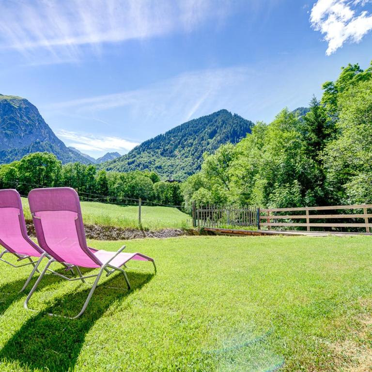 Montanara Lodge - Appartamento con 3 Camere da Letto e Vista Montagna - 4