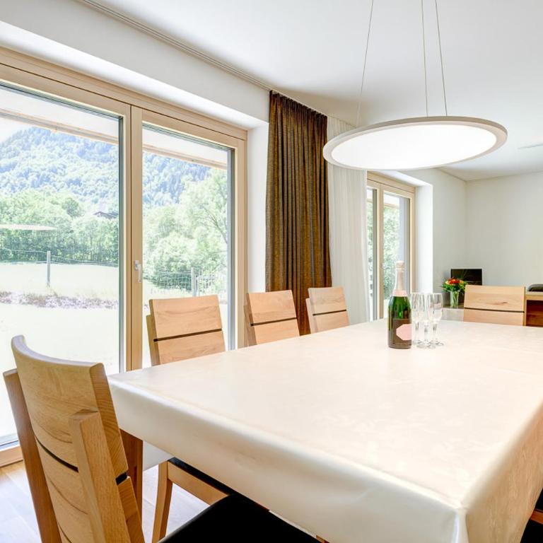 Montanara Lodge - Appartamento con 3 Camere da Letto e Vista Montagna - 7