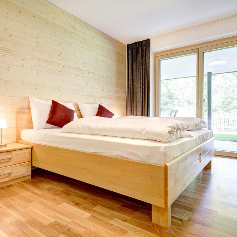 Montanara Lodge - Appartamento con 3 Camere da Letto e Vista Montagna - 12