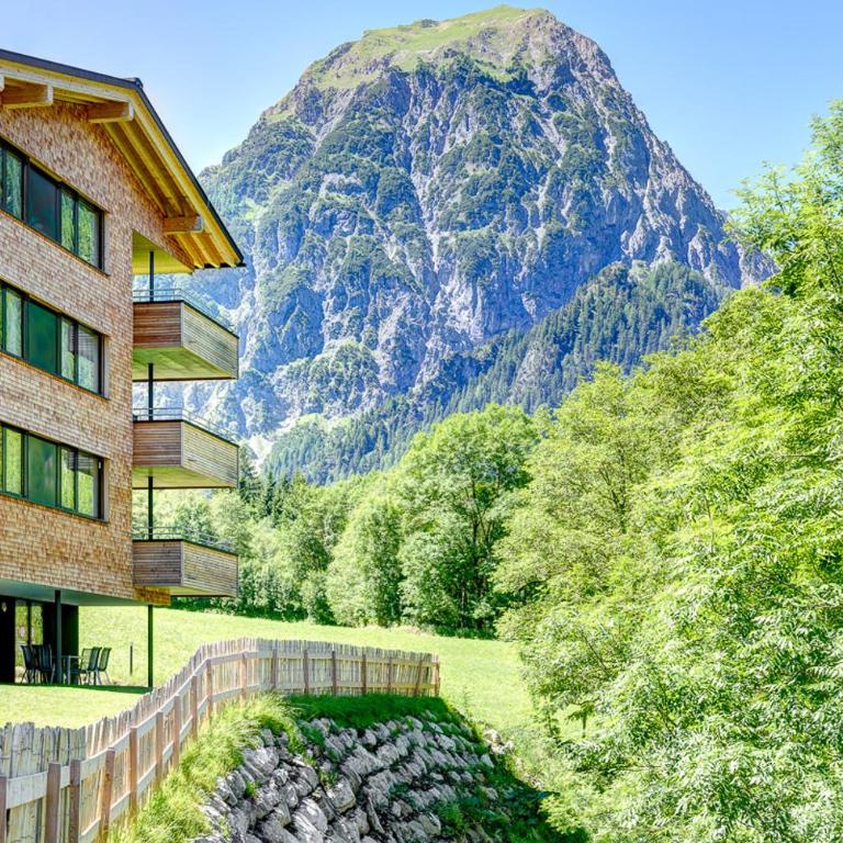 Montanara Lodge - Appartamento con 3 Camere da Letto e Vista Montagna - 1