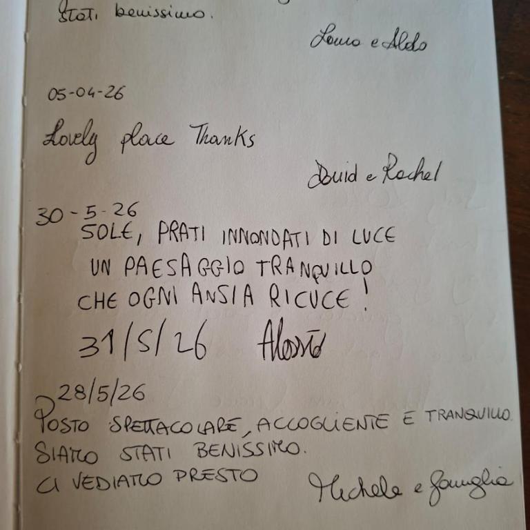 Il Timo - Appartamento con 3 Camere da Letto - 32