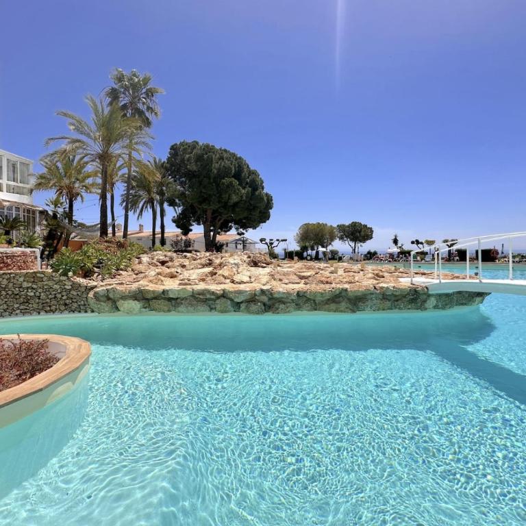 Apartment with Panoramic Views, San Juan de Capistrano, Nerja - Apartamento con vistas al mar - 2