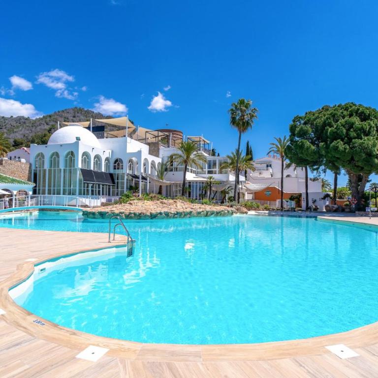 Apartment with Panoramic Views, San Juan de Capistrano, Nerja - Apartamento con vistas al mar - 4