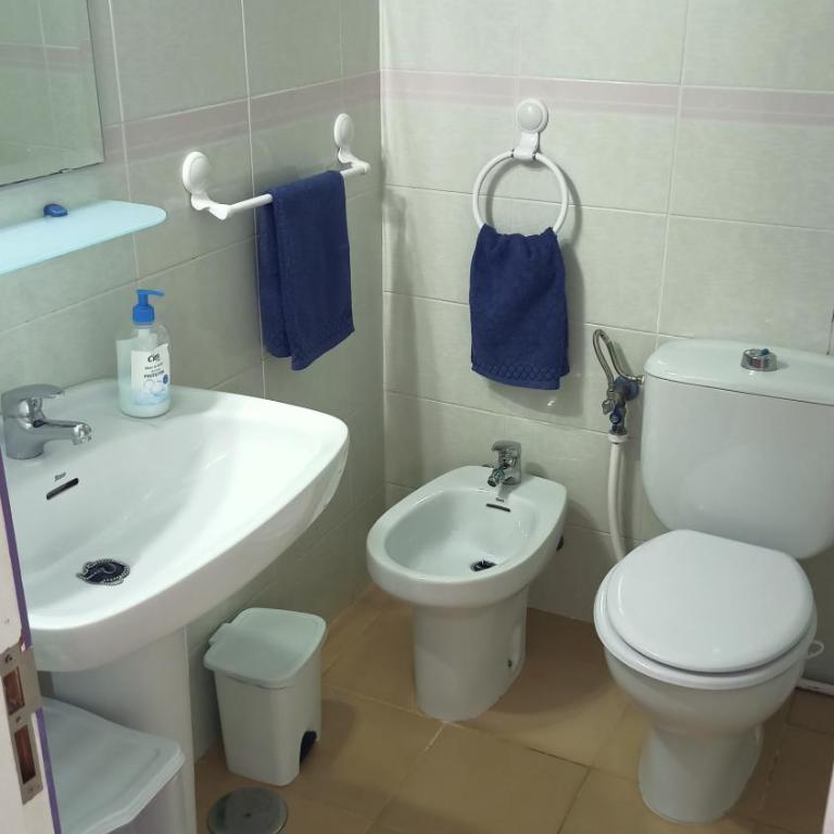 Bouganville Sea & Pool views - Apartamento de 1 dormitorio - 10