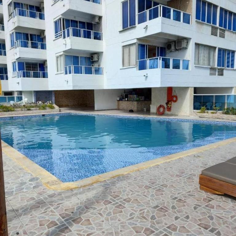 MAKADI Cartagena Beach Escape - Apartamento de 1 dormitorio - 33