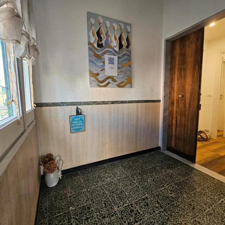 Bagnanti-sea loft - Apartamento de 1 dormitorio con balcón - 20