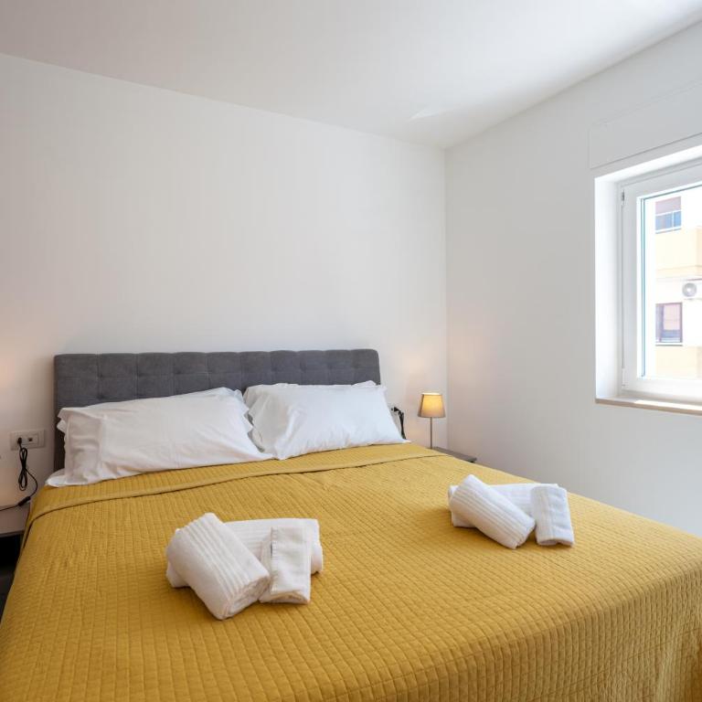 MaraMaria Apartment - Apulian Stay Group - Appartement 2 Chambres - 15
