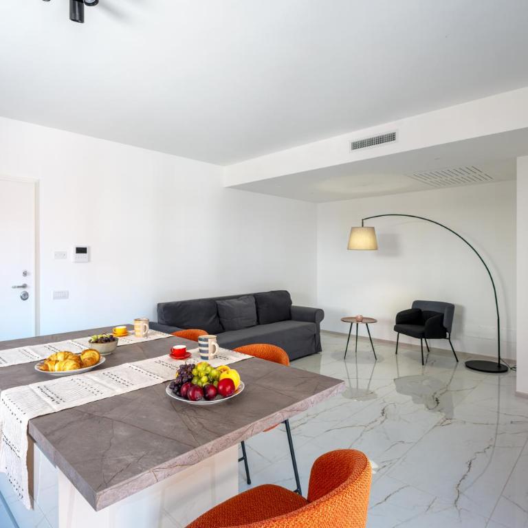 MaraMaria Apartment - Apulian Stay Group - Appartement 2 Chambres - 5