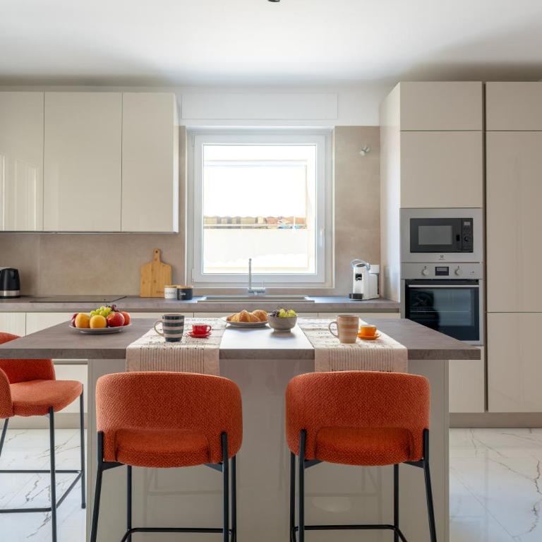 MaraMaria Apartment - Apulian Stay Group - Appartement 2 Chambres - 2