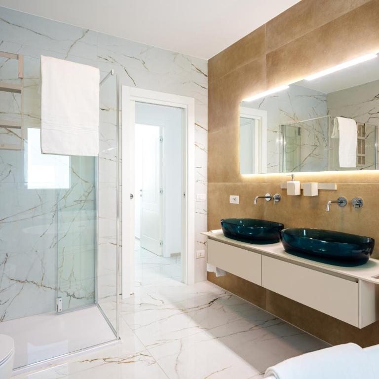 MaraMaria Apartment - Apulian Stay Group - Appartement 2 Chambres - 21