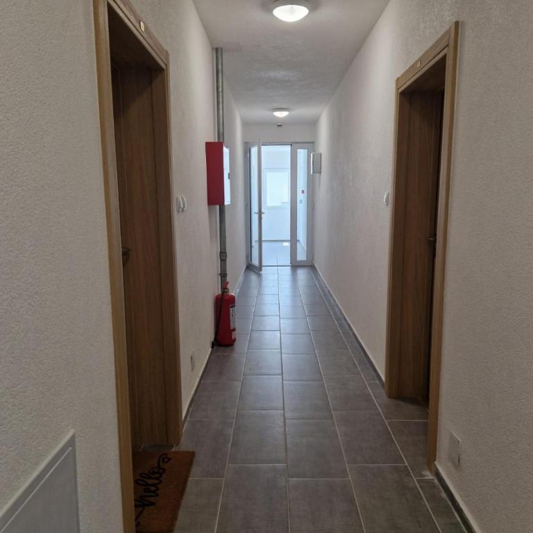 Apartman Nisić - Apartment mit 1 Schlafzimmer - 18