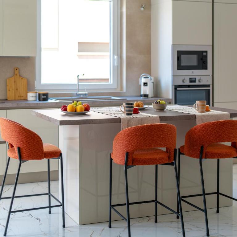 MaraMaria Apartment - Apulian Stay Group - Appartement 2 Chambres - 7
