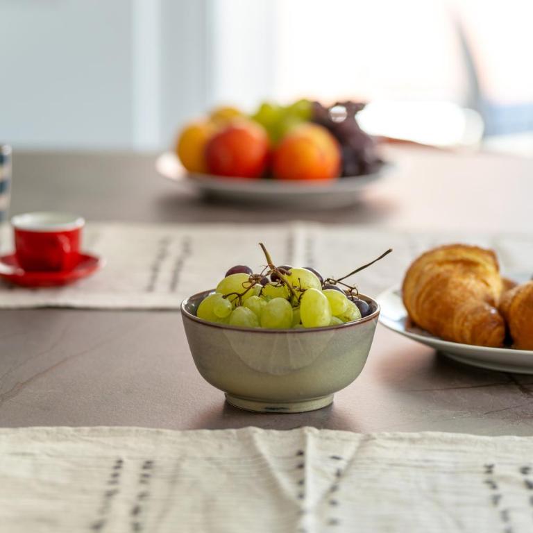 MaraMaria Apartment - Apulian Stay Group - Appartement 2 Chambres - 12