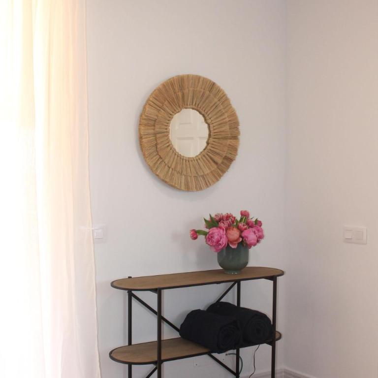 Atico Cecilia - Los Cristianos - Apartamento de 1 dormitorio - 7
