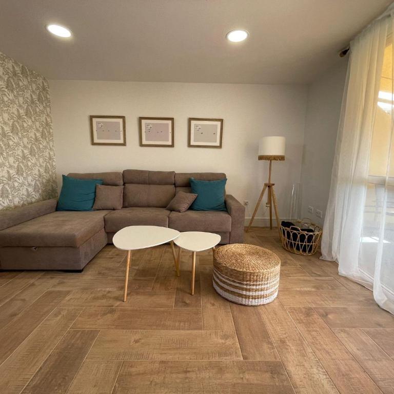Atico Cecilia - Los Cristianos - Apartamento de 1 dormitorio - 10