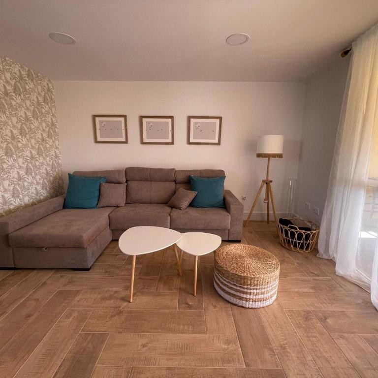 Atico Cecilia - Los Cristianos - Apartamento de 1 dormitorio - 19