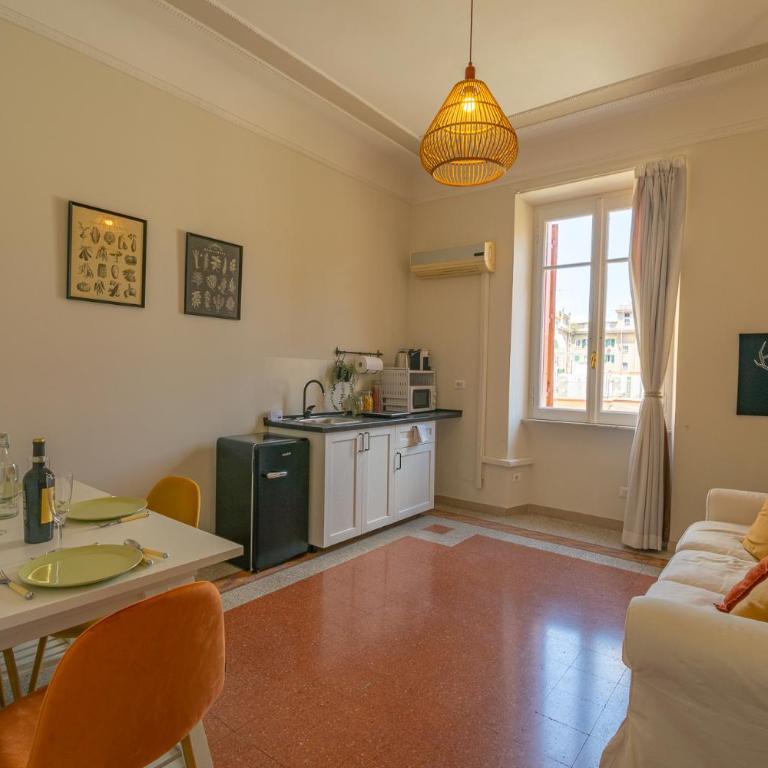 Suite Giuliana32 Vatican Room - Premium Apartment mit 1 Schlafzimmer - 3