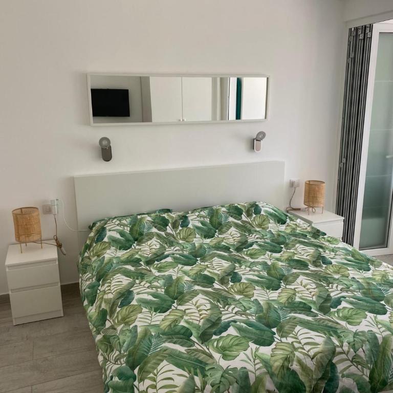 Seaview - Costa Adeje - Apartment mit 2 Schlafzimmern - 32