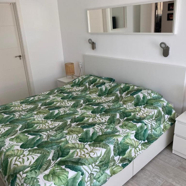 Seaview - Costa Adeje - Apartment mit 2 Schlafzimmern - 18