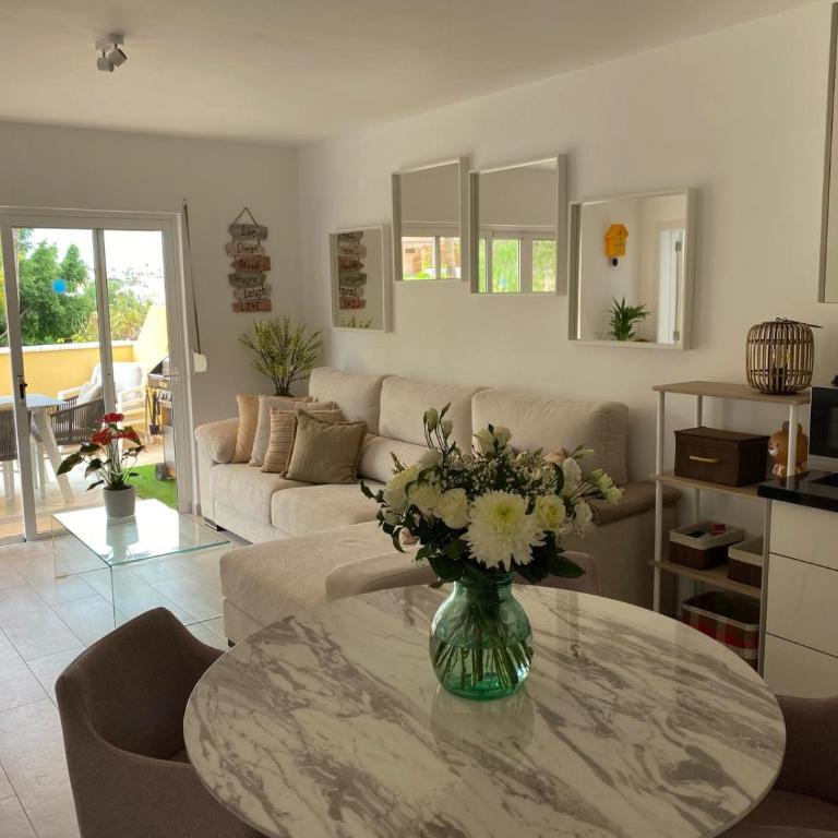 Seaview - Costa Adeje - Apartment mit 2 Schlafzimmern - 20