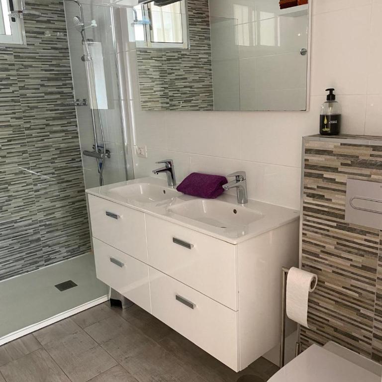 Seaview - Costa Adeje - Apartment mit 2 Schlafzimmern - 17