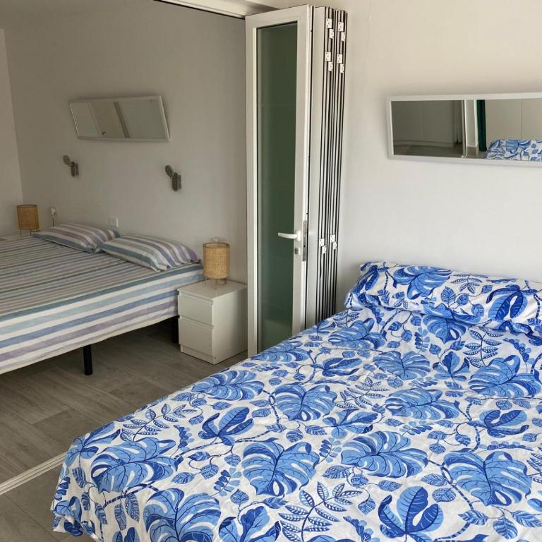Seaview - Costa Adeje - Apartment mit 2 Schlafzimmern - 29