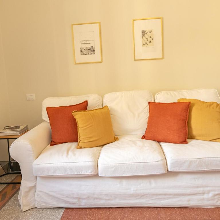 Suite Giuliana32 Vatican Room - Premium Apartment mit 1 Schlafzimmer - 5