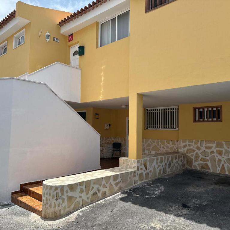 Seaview - Costa Adeje - Apartment mit 2 Schlafzimmern - 39