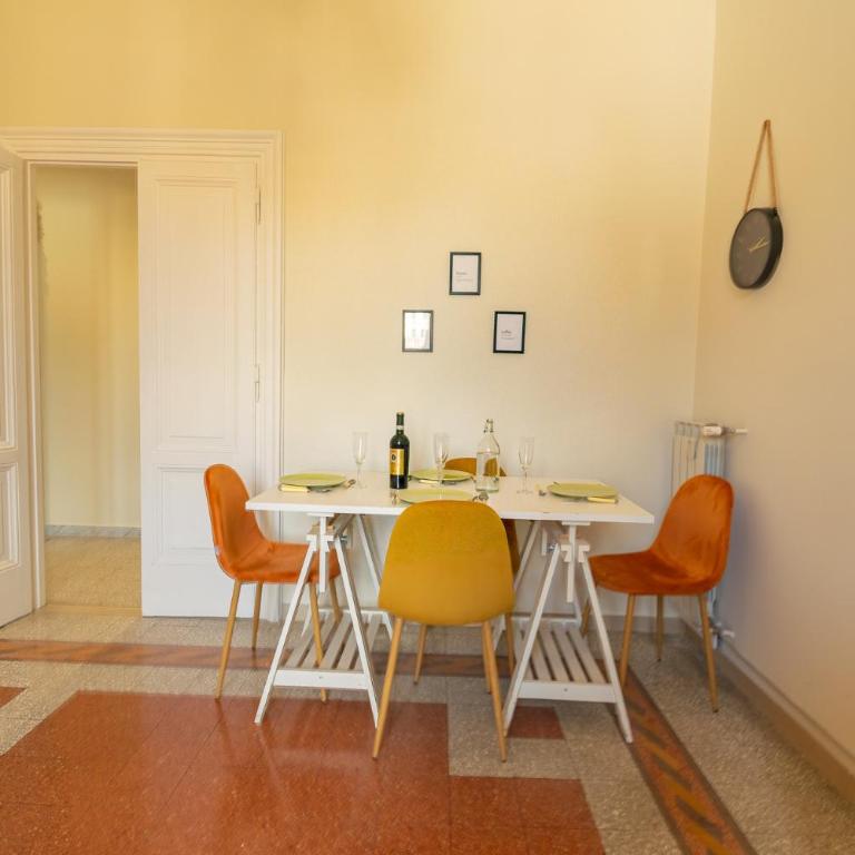 Suite Giuliana32 Vatican Room - Premium Apartment mit 1 Schlafzimmer - 6