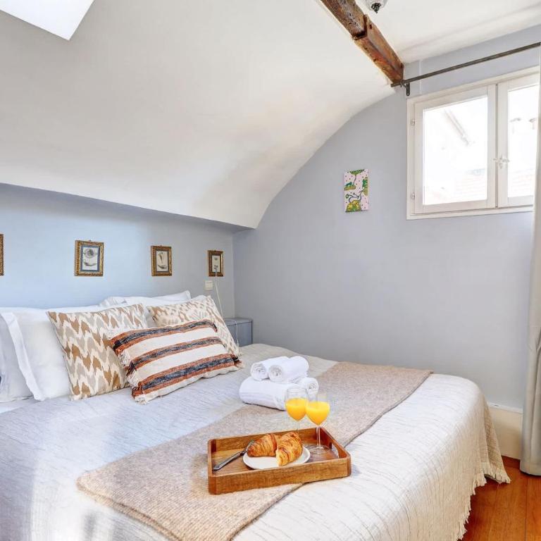 BnBNova - 1BR - Pantheon & Notre Dame - Latin Quarter - Appartement - 6